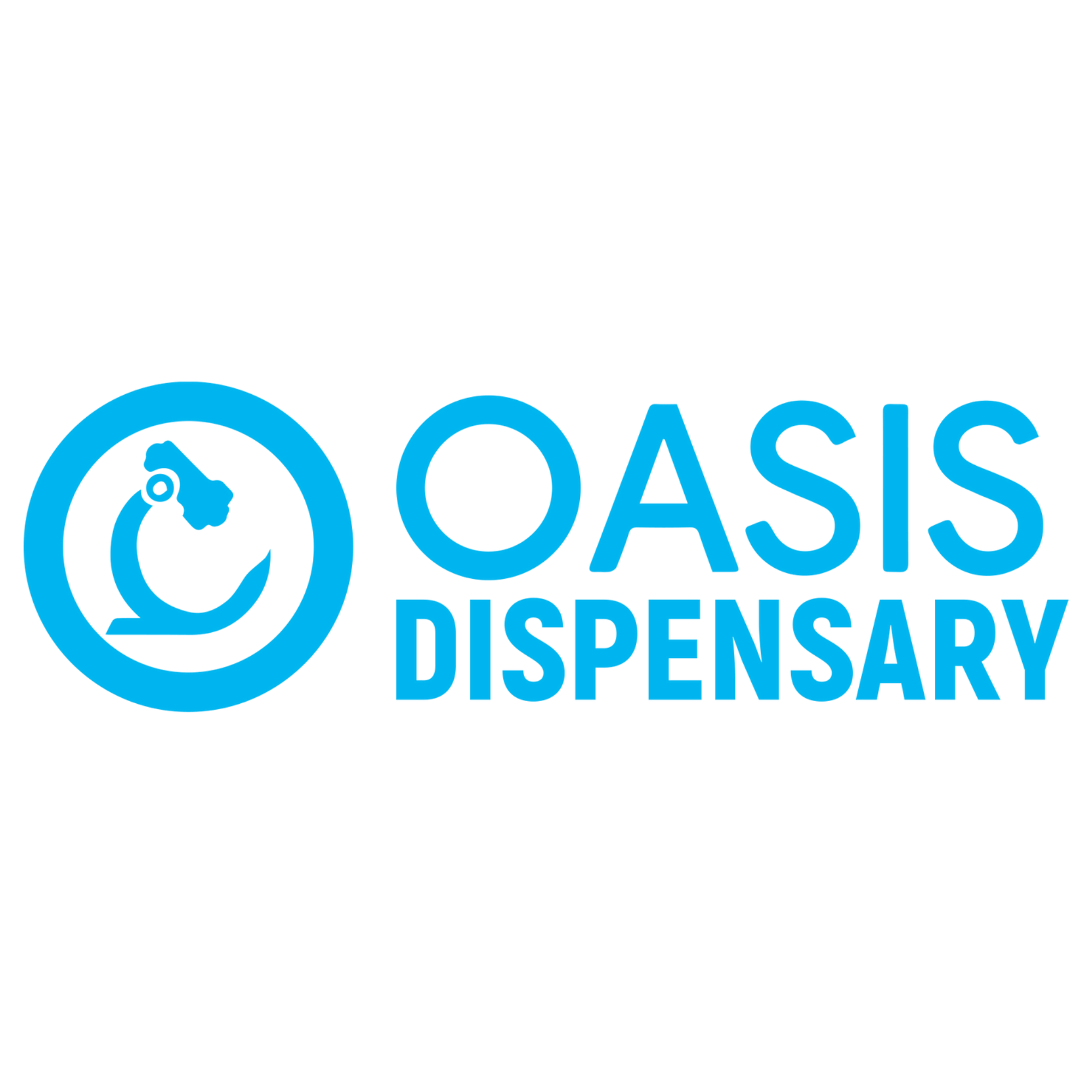 Oasis Dispensary