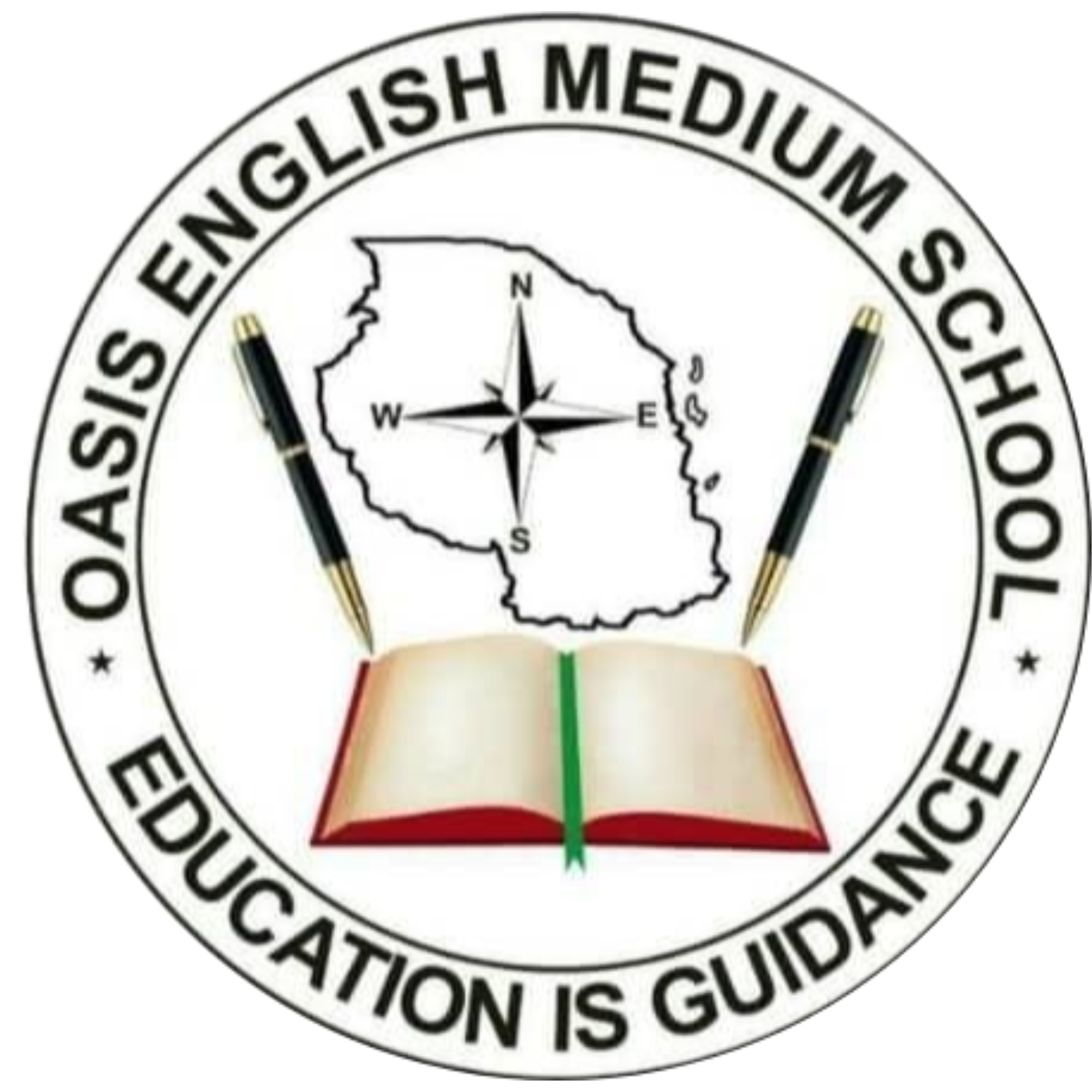 Oasis School Yombo