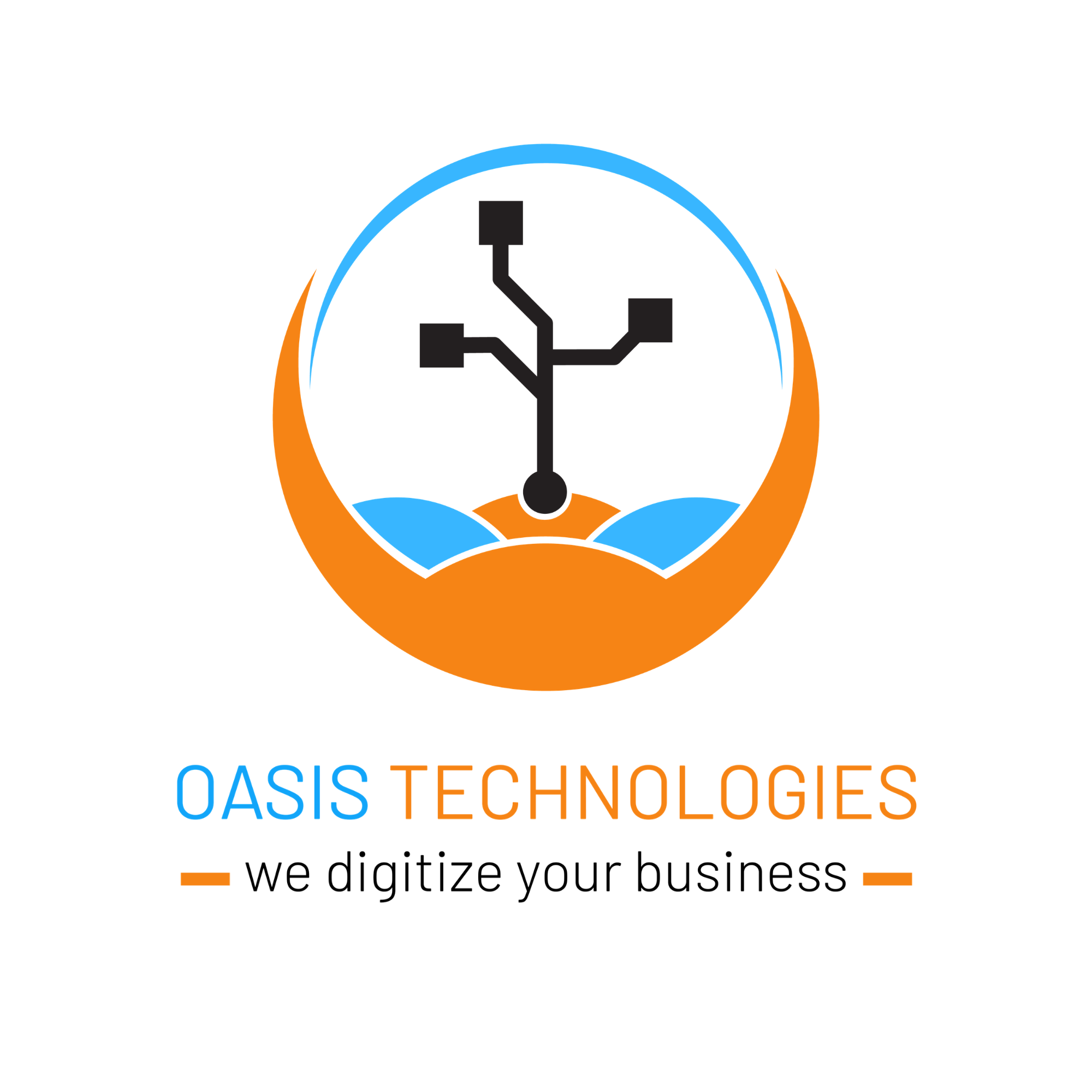 Oasis Technologies